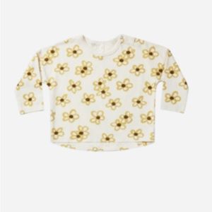 Like new Rylee and Cru Daisy Long sleeve and bloomers